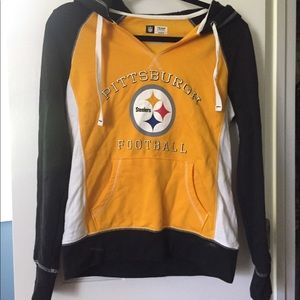 Pittsburgh Steelers Sweatshirt